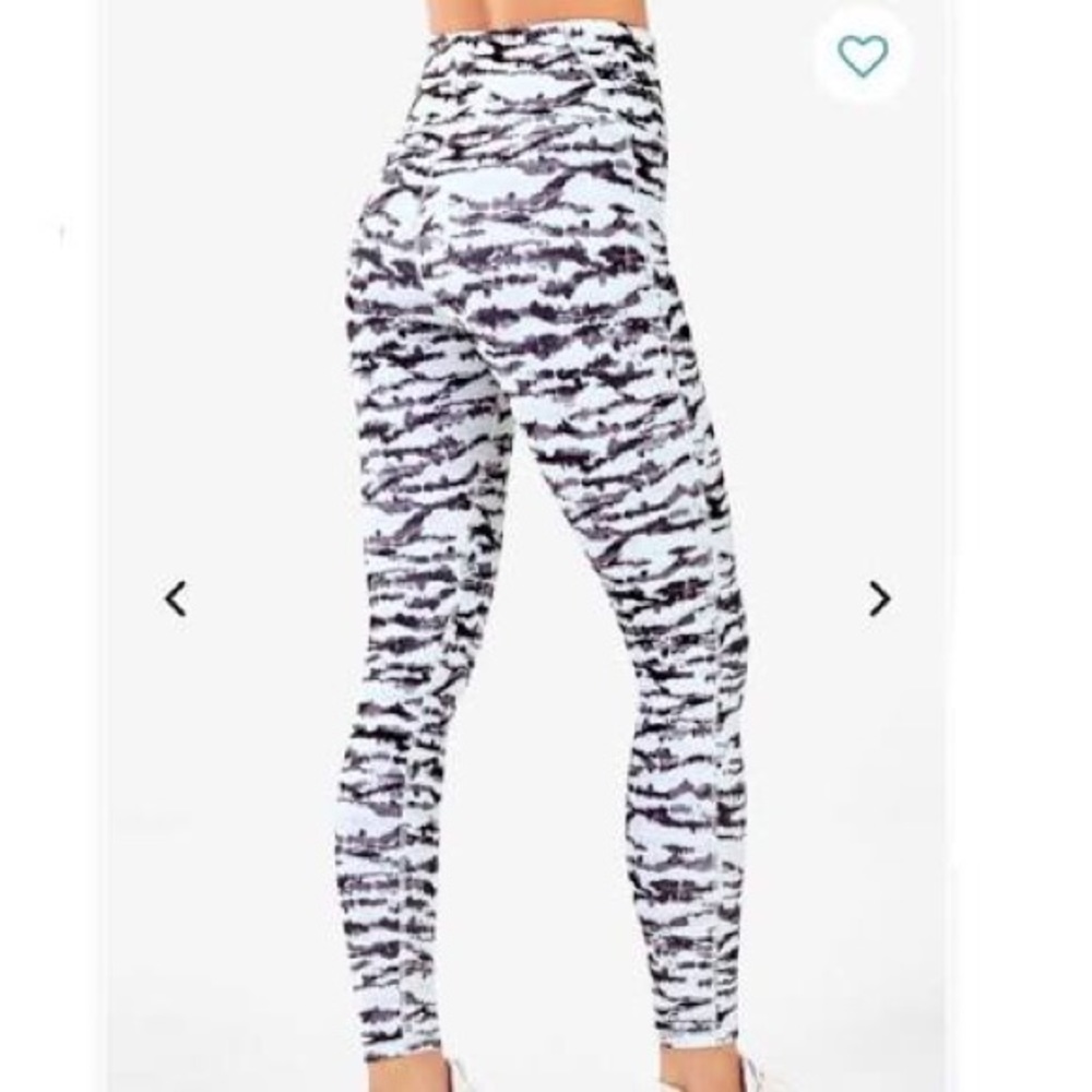 Fabletics Cold Weather Leggings